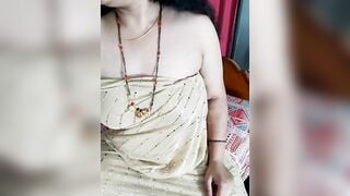 Watch Indian_desi_wife Best Porn Video [Stripchat] - dildo-or-vibrator, curvy-indian, mobile, middle-priced-privates-milfs, striptease