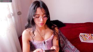 aluna_0310 Cam Porn Video [Stripchat] - interactive-toys, small-tits, couples, dildo-or-vibrator-anal, anal-young