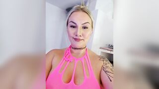 NastyMilf_ HD Porn Video [Stripchat] - big-tits-deepthroat, nordic, mobile, big-tits-blondes, striptease