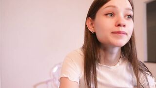 bless_sheila New Porn Video [Chaturbate] - shy, young, 18, slim, teen