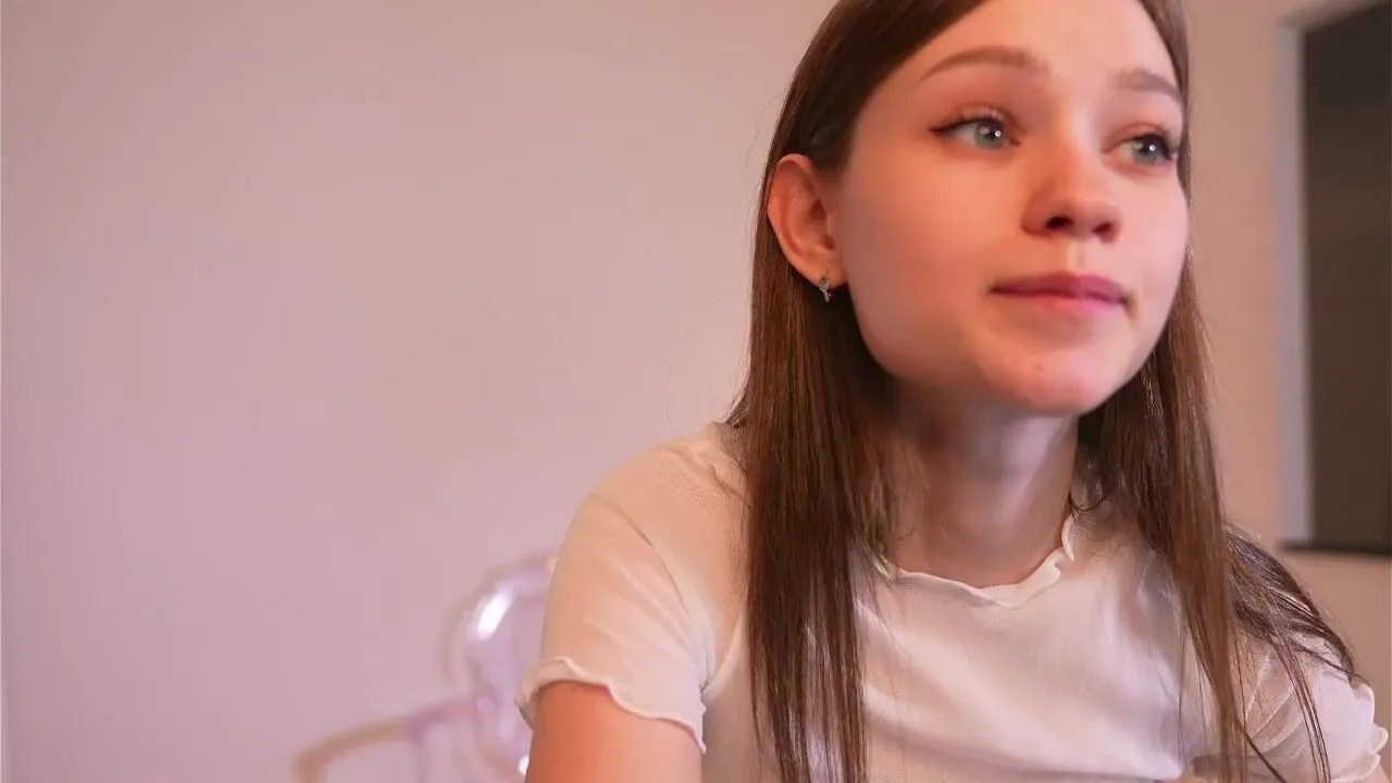 Bless_sheila New Porn Video [Chaturbate] - shy, young, 18, slim, teen