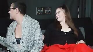 Watch SherineDivine_et_Hoyden Hot Porn Video [Stripchat] - sex-toys, topless, big-tits-titty-fuck, orgasm, blowjob