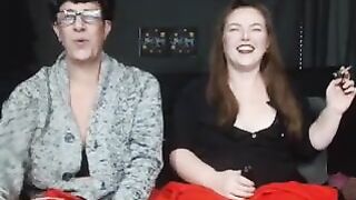 Watch SherineDivine_et_Hoyden Hot Porn Video [Stripchat] - sex-toys, topless, big-tits-titty-fuck, orgasm, blowjob