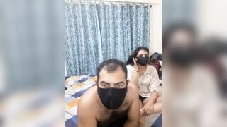 Watch Love_nd_Lust Top Porn Video [Stripchat] - cam2cam, doggy-style-creampie, anal-indian, oil-show, spanking