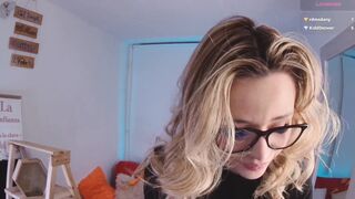 Lucy_Princes New Porn Video [Stripchat] - masturbation, topless, small-tits, foot-fetish, cheap-privates-young