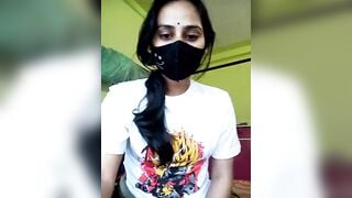 Sanjana_____ Leaked Porn Video [Stripchat] - big-ass-indian, squirt-young, couples, cheap-privates, jerk-off-instruction