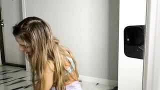 Watch elisa_moon Hot Porn Video [Chaturbate] - new, shy, 18, blonde, teen