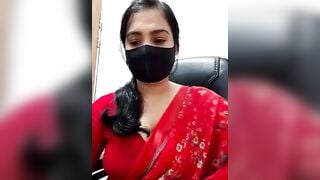 Watch Ritusri_Dotta Cam Porn Video [Stripchat] - romantic-indian, big-tits-handjob, sex-toys, hd, mobile-milfs