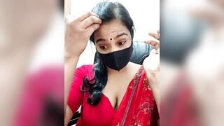 Watch Ritusri_Dotta Cam Porn Video [Stripchat] - romantic-indian, big-tits-handjob, sex-toys, hd, mobile-milfs