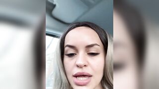 AngelinaTeller Leaked Porn Video [Stripchat] - russian-blondes, squirt-white, squirt, fingering-white, mobile-young