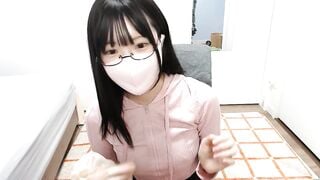 _mi_tsu_ki_ Cam Porn Video [Stripchat] - brunettes, petite-young, big-clit, japanese, striptease