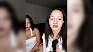 Watch lisahlove Hot Porn Video [Stripchat] - interactive-toys, recordable-publics, spanish-speaking, lesbians, brunettes-blowjob