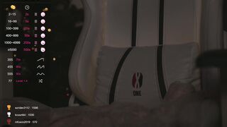 Watch kawaiiharu Hot Porn Video [Chaturbate] - fit, muscle, lovense, bigboobs