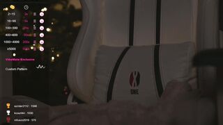 Watch kawaiiharu Hot Porn Video [Chaturbate] - fit, muscle, lovense, bigboobs