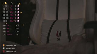 Watch kawaiiharu Hot Porn Video [Chaturbate] - fit, muscle, lovense, bigboobs
