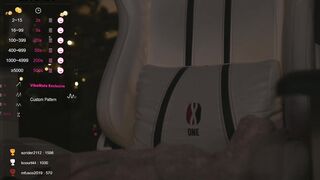 Watch kawaiiharu Hot Porn Video [Chaturbate] - fit, muscle, lovense, bigboobs