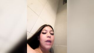 Alyshanon18 Best Porn Video [Stripchat] - shower, flashing, big-ass-young, interactive-toys, big-tits-young