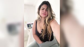 melanny10 HD Porn Video [Stripchat] - latin-hairy, blowjob-ahegao, big-clit, topless, big-nipples-milfs