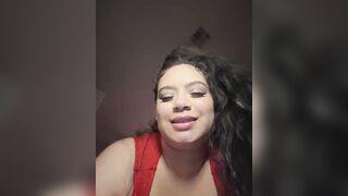 CarmelaAnthony Leaked Porn Video [Stripchat] - girls, ebony-blowjob, twerk, kissing, big-ass-ebony