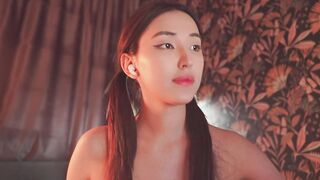 Watch nayeon_obi Hot Porn Video [Chaturbate] - smalltits, lovense, asian, skinny, teen