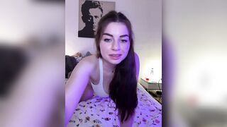 Watch EllyNora Best Porn Video [Stripchat] - oil-show, young, interactive-toys, fingering, mobile