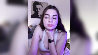 Watch EllyNora Best Porn Video [Stripchat] - oil-show, young, interactive-toys, fingering, mobile