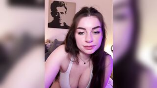 Watch EllyNora Best Porn Video [Stripchat] - oil-show, young, interactive-toys, fingering, mobile