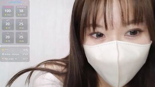 miori-oxo__ Leaked Porn Video [Stripchat] - asian, hd, small-tits, brunettes-blowjob, orgasm-milfs