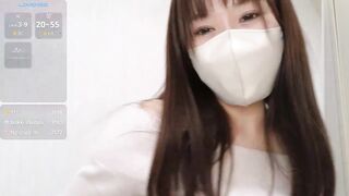 miori-oxo__ Leaked Porn Video [Stripchat] - asian, hd, small-tits, brunettes-blowjob, orgasm-milfs