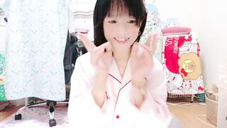 Watch renapiyon8182 Cam Porn Video [Stripchat] - japanese, brunettes, orgasm, asian, medium