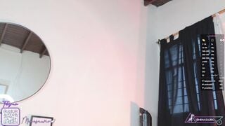 menasaurio_ Leaked Porn Video [Chaturbate] - feet, tattoo, anal, latina, squirt