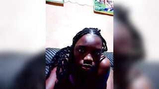 hOT-SHANNEL Cam Porn Video [Stripchat] - kenyan, upskirt, deepthroat, topless-young, 69-position