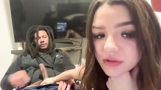 Watch solanahuncho Leaked Porn Video [Chaturbate] - natural, shy, 18, skinny, teen