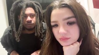 Watch solanahuncho Leaked Porn Video [Chaturbate] - natural, shy, 18, skinny, teen