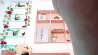 samantha_nova Best Porn Video [Stripchat] - black-hair-young, camel-toe, masturbation, cowgirl, cheapest-privates-best