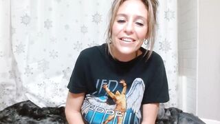 alannarack Leaked Porn Video [Chaturbate] - southern, milf, happy, horny, lush