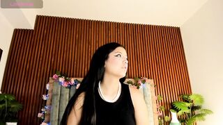 Watch Zahra_lloydd Leaked Porn Video [Stripchat] - colombian-young, twerk, couples, piercings-latin, anal-young