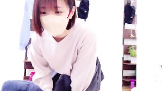 natukingram Hot Porn Video [Stripchat] - girls, ahegao, japanese, dirty-talk, sex-toys