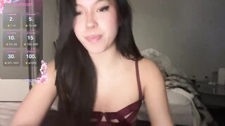 ciara_rogue New Porn Video [Chaturbate] - new, young, asian, teen, lush