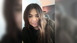 Xochitl_Namuu Hot Porn Video [Stripchat] - girls, black-hair, anal-toys, topless-young, big-tits-latin