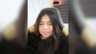 Xochitl_Namuu Hot Porn Video [Stripchat] - girls, black-hair, anal-toys, topless-young, big-tits-latin