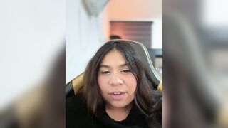 Xochitl_Namuu Hot Porn Video [Stripchat] - girls, black-hair, anal-toys, topless-young, big-tits-latin
