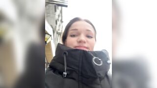 KitteCat Leaked Porn Video [Stripchat] - anal-doggy-style, nipple-toys, anal-blondes, dildo-or-vibrator, foot-fetish