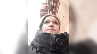 KitteCat Leaked Porn Video [Stripchat] - anal-doggy-style, nipple-toys, anal-blondes, dildo-or-vibrator, foot-fetish