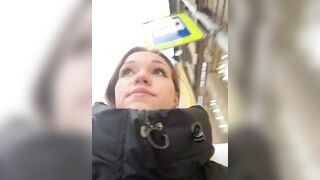 KitteCat Leaked Porn Video [Stripchat] - anal-doggy-style, nipple-toys, anal-blondes, dildo-or-vibrator, foot-fetish