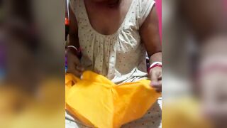 Watch Hemashree-bhabi22 Best Porn Video [Stripchat] - mobile, couples, kissing, dirty-talk, flashing