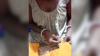 Watch Hemashree-bhabi22 Best Porn Video [Stripchat] - mobile, couples, kissing, dirty-talk, flashing