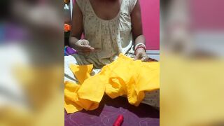 Watch Hemashree-bhabi22 Best Porn Video [Stripchat] - mobile, couples, kissing, dirty-talk, flashing