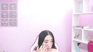 kaory_azumi Best Porn Video [Stripchat] - big-tits-doggy-style, cumshot, asian-blowjob, topless-young, colombian-young