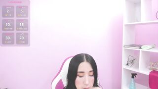 kaory_azumi Best Porn Video [Stripchat] - big-tits-doggy-style, cumshot, asian-blowjob, topless-young, colombian-young